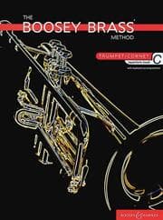 Cover von The Boosey Brass Method