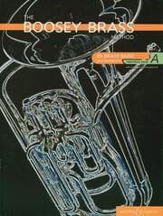 Cover von The Boosey Brass Method