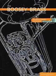 Cover von The Boosey Brass Method