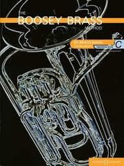 Cover von The Boosey Brass Method