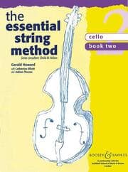 Cover von The Essential String Method