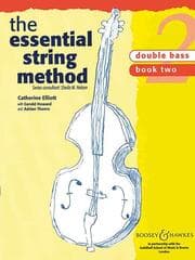 Cover von The Essential String Method 2