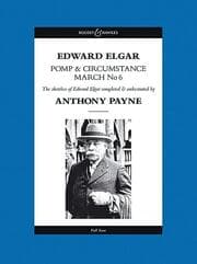 Cover von Pomp & Circumstance