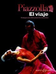 Cover von El viaje