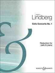 Cover von Cello Concerto No. 1