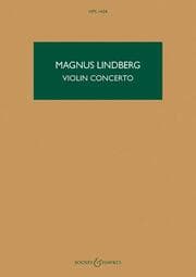 Cover von Violin Concerto