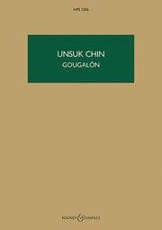 Cover von Gougalon