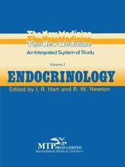 Cover von Endocrinology