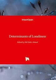 Cover von Determinants of Loneliness