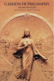 Cover von Gardens of Philosophy