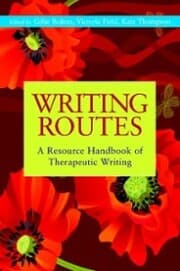 Cover von Writing Routes