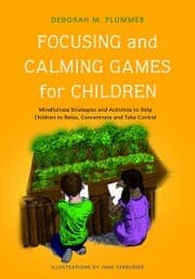 Cover von Focusing and Calming Games for Children