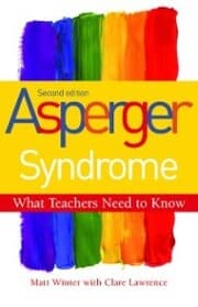 Cover von Asperger Syndrome - What Teachers Need to Know