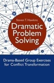 Cover von Dramatic Problem Solving