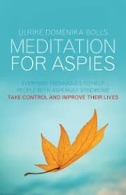 Cover von Meditation for Aspies