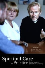 Cover von Spiritual Care in Practice