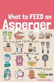 Cover von What to Feed an Asperger