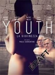 Cover von Youth (Film tie-in)