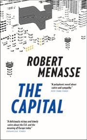 Cover von The Capital