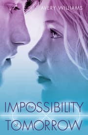Cover von The Impossibility of Tomorrow