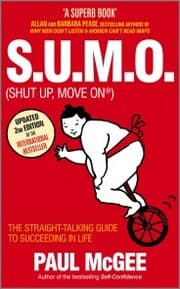 Cover von S.U.M.O (Shut Up, Move On)