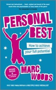 Cover von Personal Best