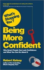 Cover von What's Stopping You? Being More Confident