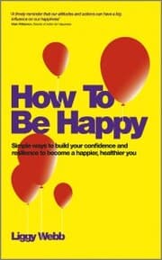Cover von How To Be Happy