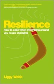 Cover von Resilience