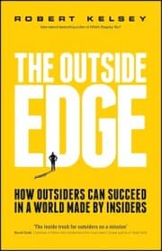 Cover von The Outside Edge