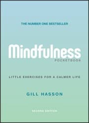 Cover von Mindfulness Pocketbook