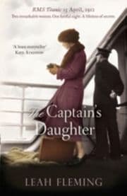 Cover von The Captain's Daughter