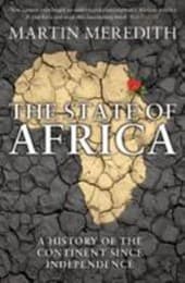 Cover von The State of Africa