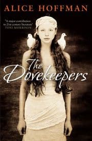 Cover von The Dovekeepers