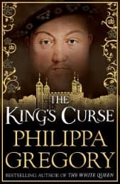 Cover von The King's Curse