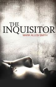 Cover von The Inquisitor