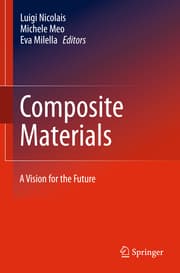 Cover von Composite Materials