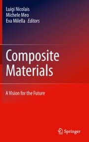 Cover von Composite Materials