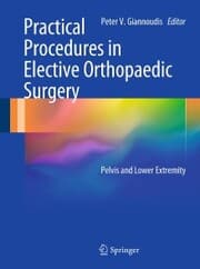 Cover von Practical Procedures in Elective Orthopaedic Surgery