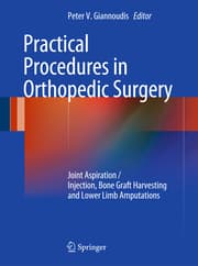 Cover von Practical Procedures in Orthopaedic Surgery