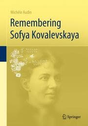 Cover von Remembering Sofia Kovalevskaya