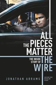 Cover von All the Pieces Matter