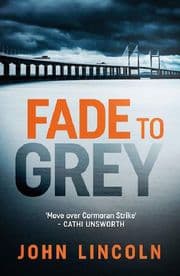 Cover von Fade to Grey