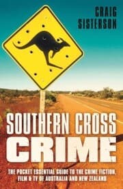Cover von Southern Cross Crime