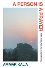 Cover von A Person Is a Prayer