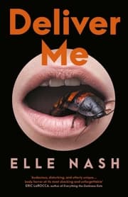 Cover von Deliver Me