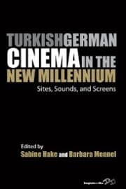 Cover von Turkish German Cinema in the New Millennium