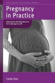 Cover von Pregnancy in Practice