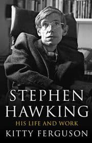 Cover von Stephen Hawking - His Life and Work