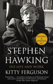 Cover von Stephen Hawking - His Life and Work